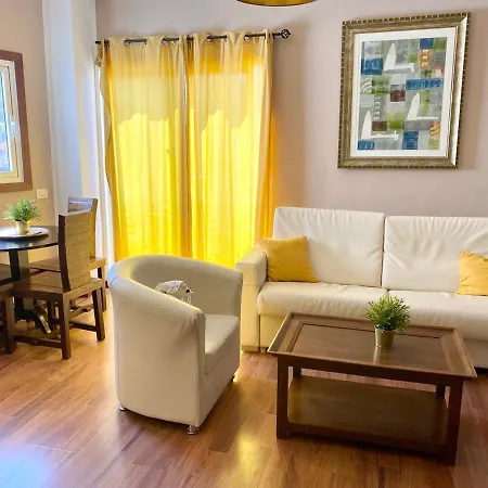 Appartement Colina Terrace - Los Cristianos