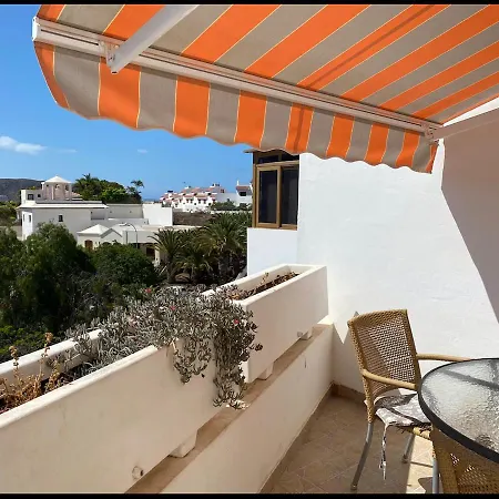 Colina Terrace - Los Cristianos Appartement