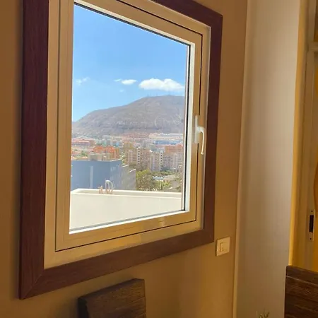 Appartement Colina Terrace - Los Cristianos Arona (Tenerife)