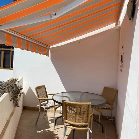 Appartement Colina Terrace - Los Cristianos Arona (Tenerife)