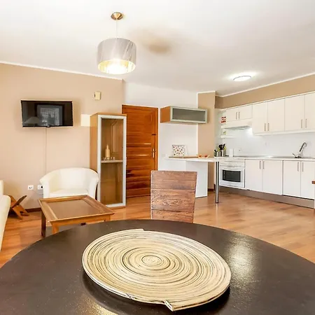 Colina Terrace - Los Cristianos * Arona (Tenerife)
