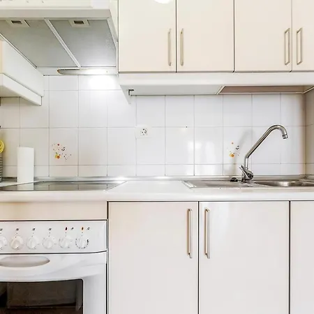 Appartement Colina Terrace - Los Cristianos