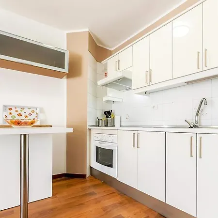 Colina Terrace - Los Cristianos Appartement *