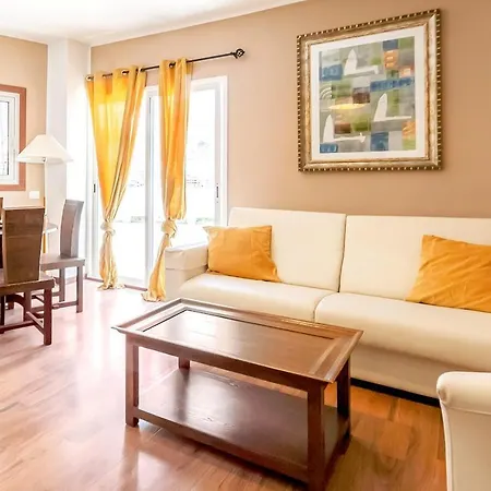 Colina Terrace - Los Cristianos Appartement *