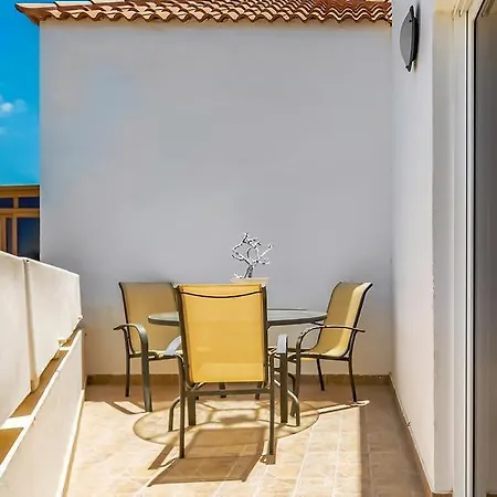 Appartement Colina Terrace - Los Cristianos