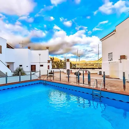 Colina Terrace - Los Cristianos Appartement *