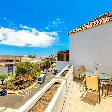 Colina Terrace - Los Cristianos Arona (Tenerife)