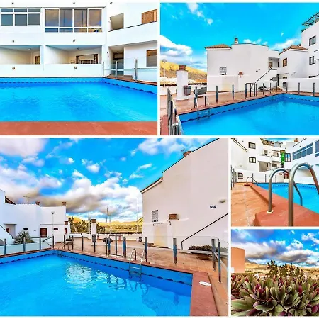 Colina Terrace - Los Cristianos Appartement