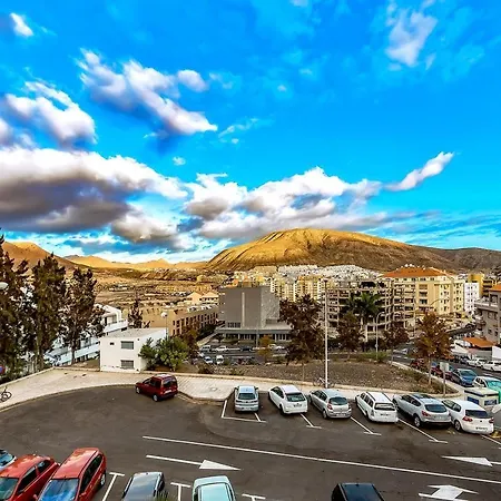 Colina Terrace - Los Cristianos Appartement
