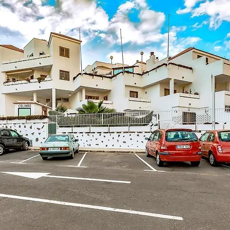 Appartement Colina Terrace - Los Cristianos
