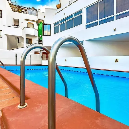 Colina Terrace - Los Cristianos