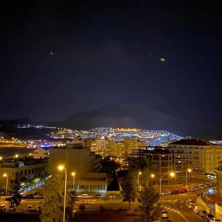 Lägenhet Colina Terrace - Los Cristianos *