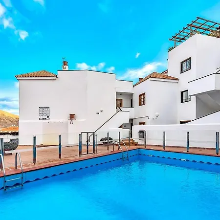 Colina Terrace - Los Cristianos