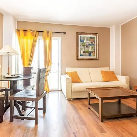 Colina Terrace - Los Cristianos شقة