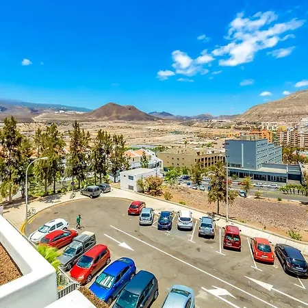 Colina Terrace - Los Cristianos أرونا