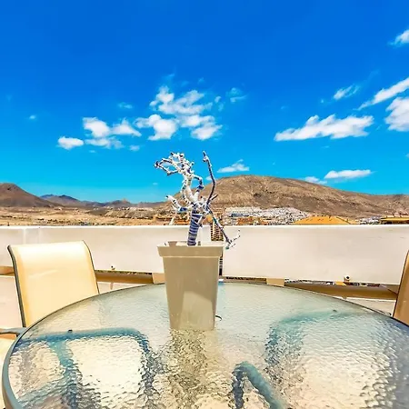 Colina Terrace - Los Cristianos شقة أرونا